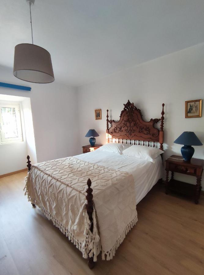 Casa da Mata Villa Paredes de Coura Luaran gambar